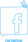 Become our fan on Facebook!